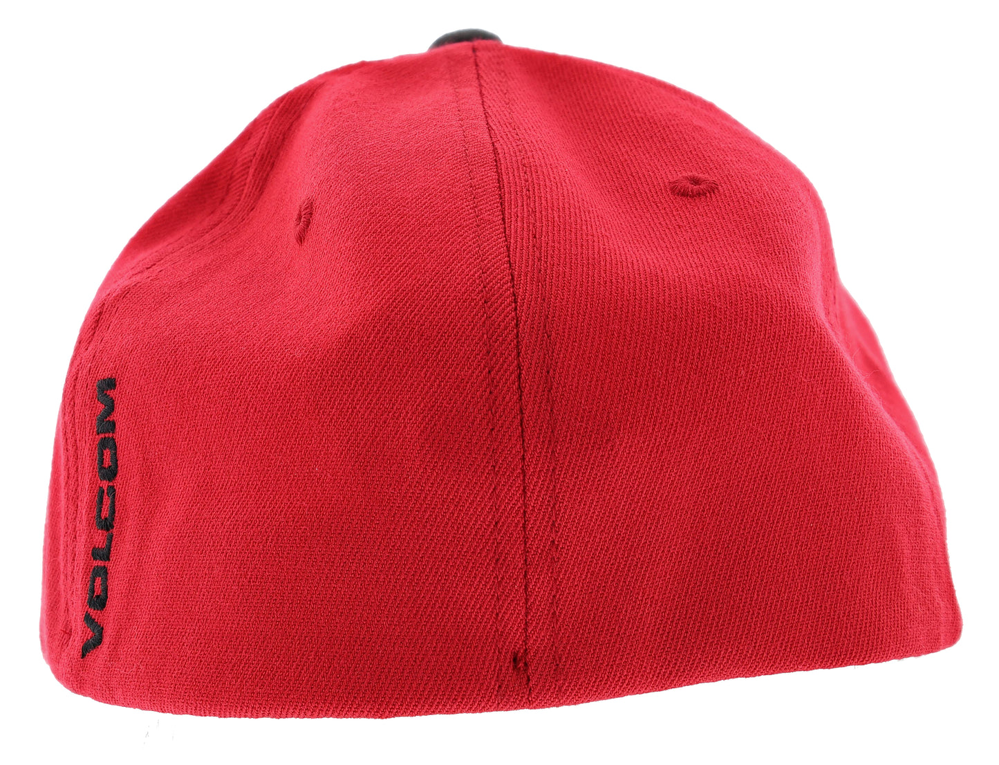 Volcom Men's Full Stone Flexfit Baseball Cap