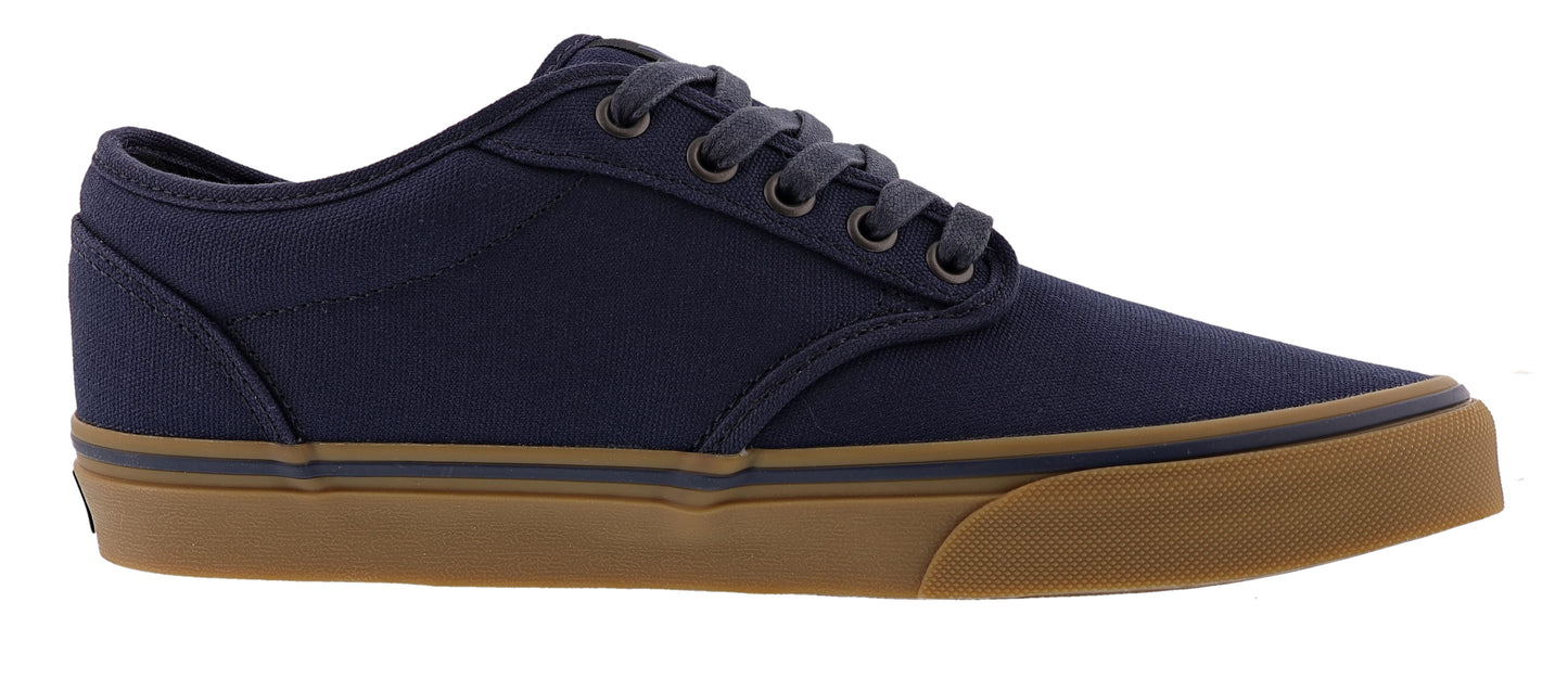 
                  
                    Vans Men's Atwood Low Vulcanized Rubber Skate Shoes
                  
                