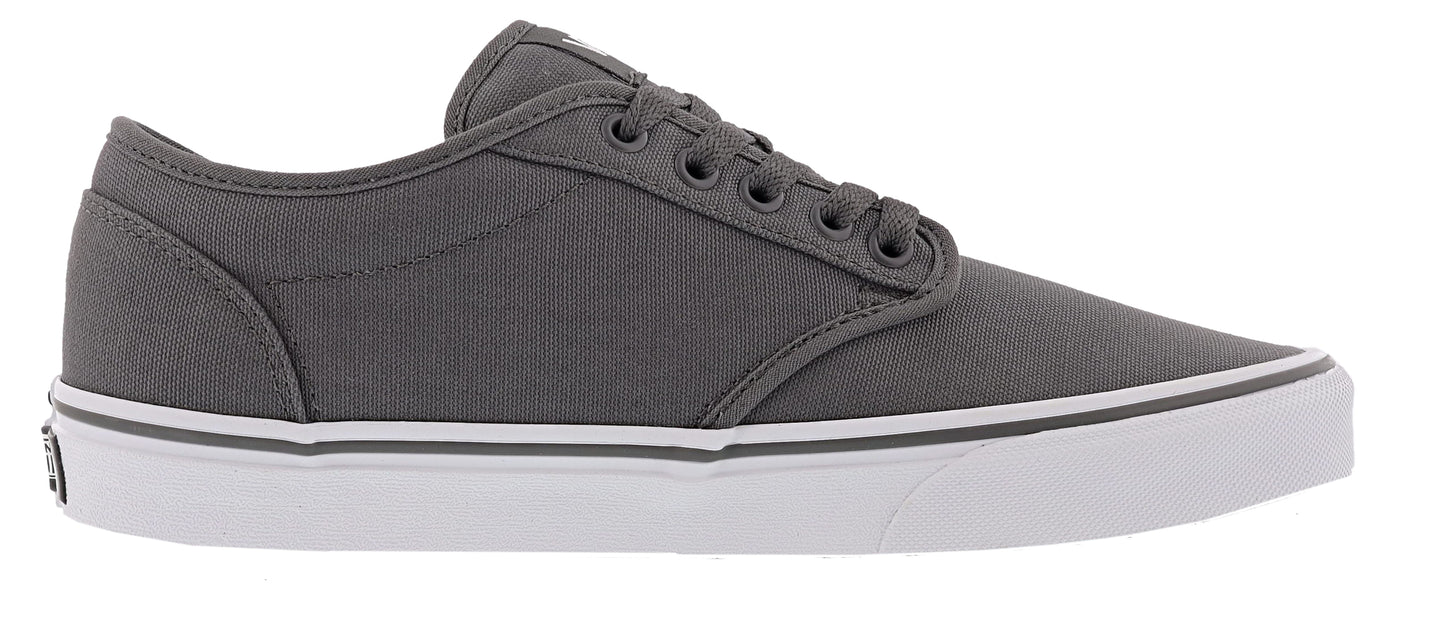 
                  
                    Vans Men's Atwood Low Vulcanized Rubber Skate Shoes
                  
                