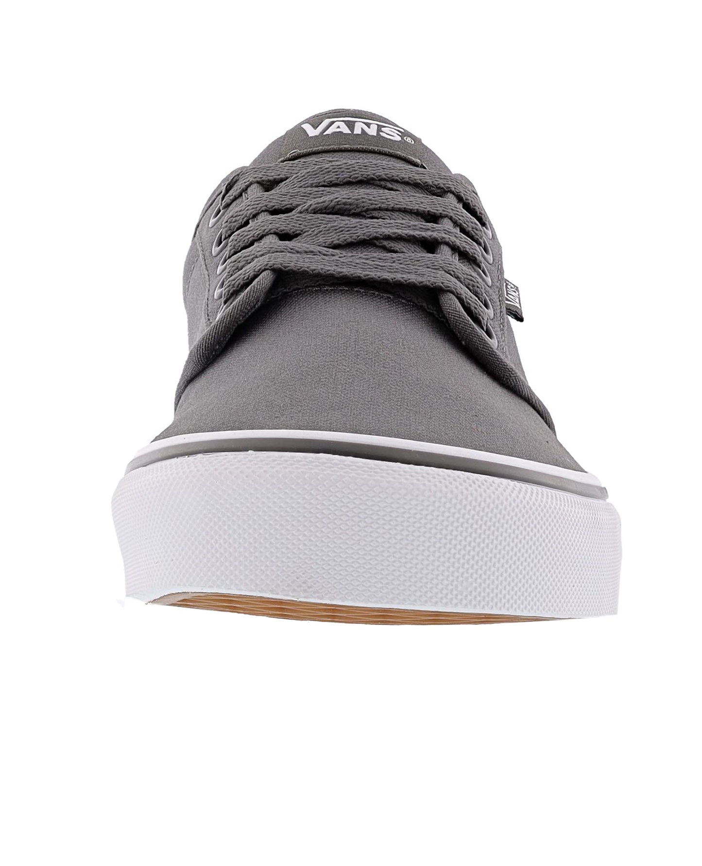 Vans Men's Atwood Low Vulcanized Rubber Skate Shoes