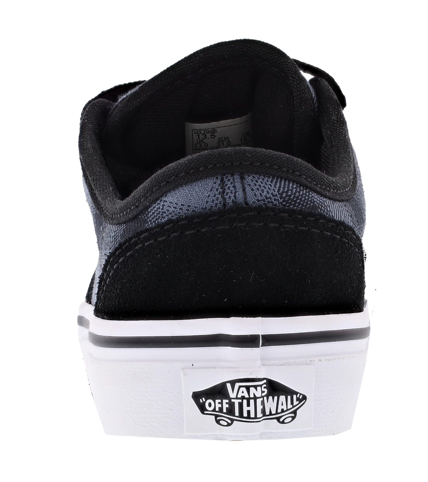 
                  
                    Vans Kid's Atwood Low Skate Shoes
                  
                