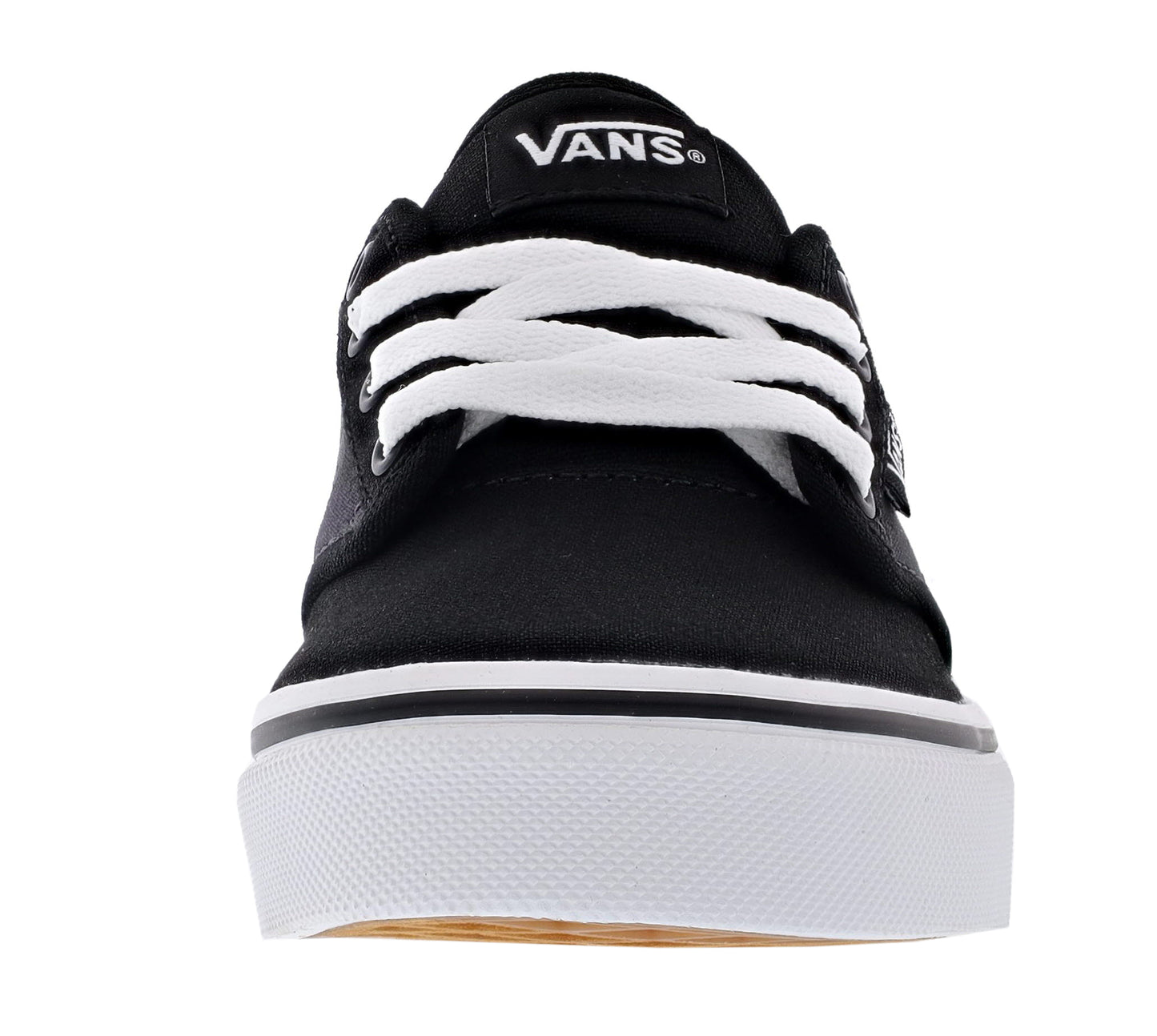 
                  
                    Vans Kid's Atwood Low Skate Shoes
                  
                