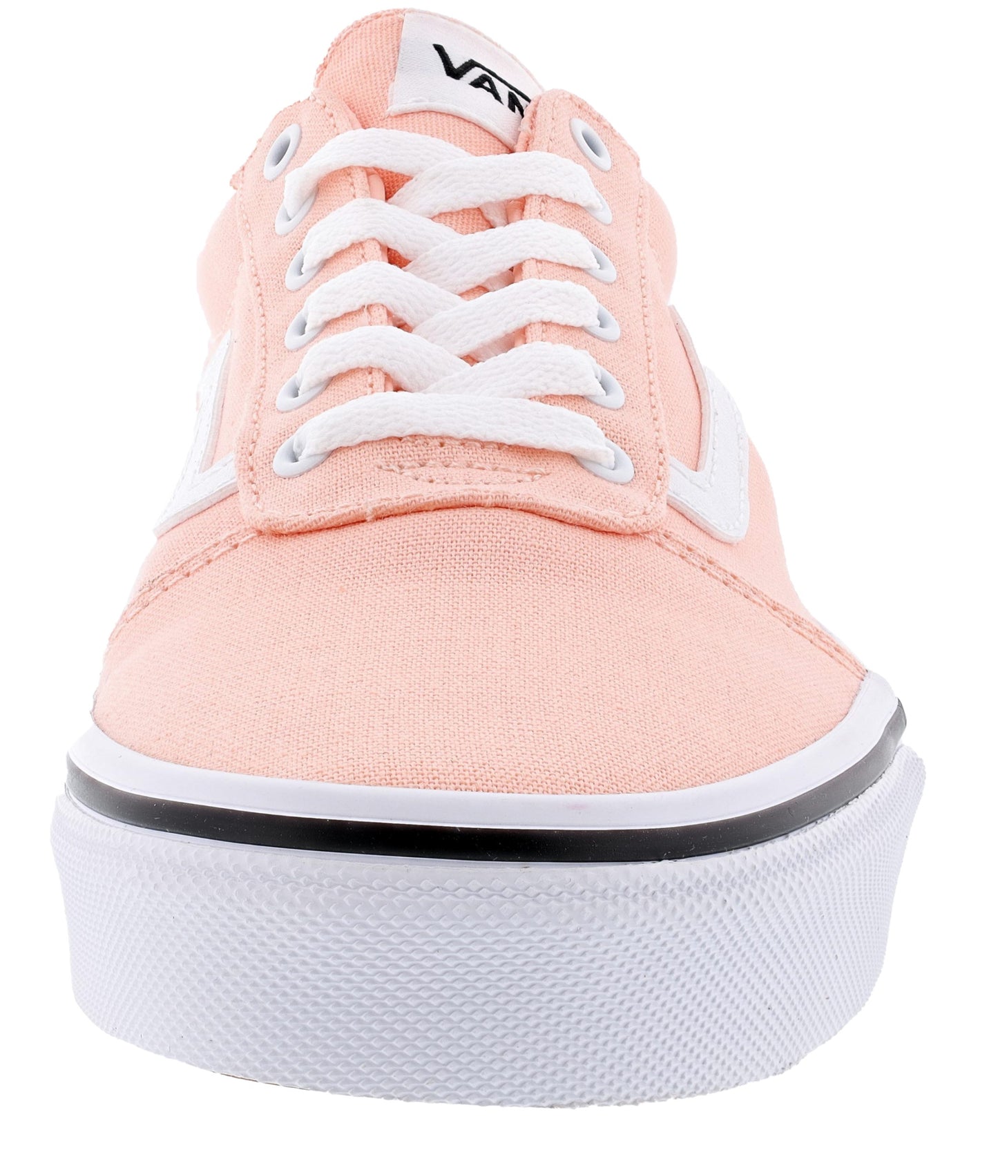 
                  
                    Vans Kid's Ward Low Vulcanized Rubber Shoes
                  
                