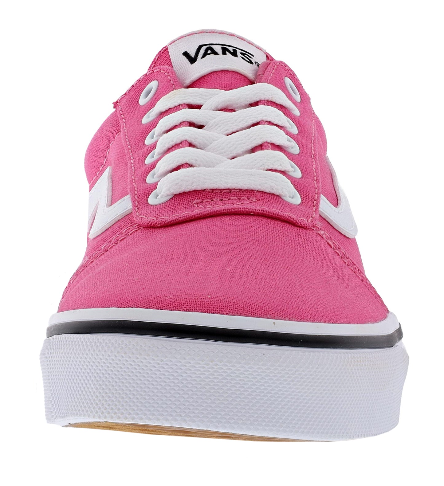 
                  
                    Vans Kid's Ward Low Vulcanized Rubber Shoes
                  
                