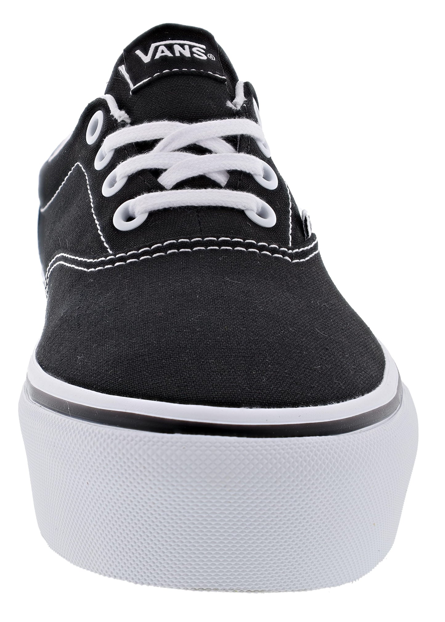 
                  
                    Vans Women's Doheny Platform Sneakers
                  
                