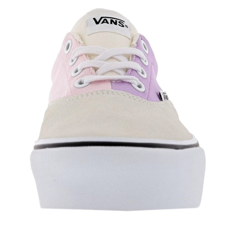 Vans Women's Doheny Platform Sneakers
