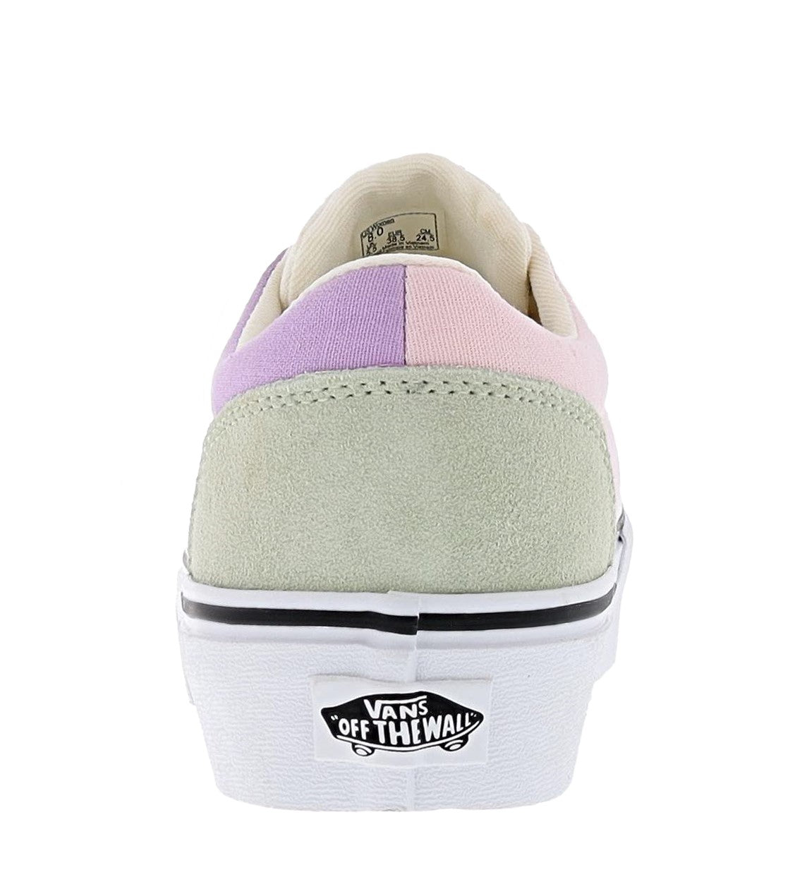 Vans Women's Doheny Platform Sneakers