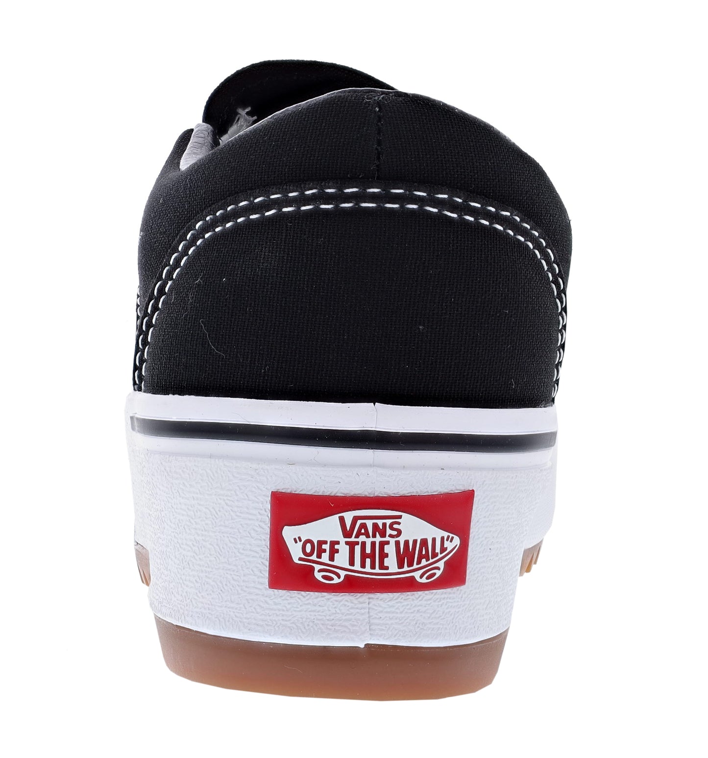 
                  
                    Vans Women's Asher Slip On Platform ST Shoes
                  
                