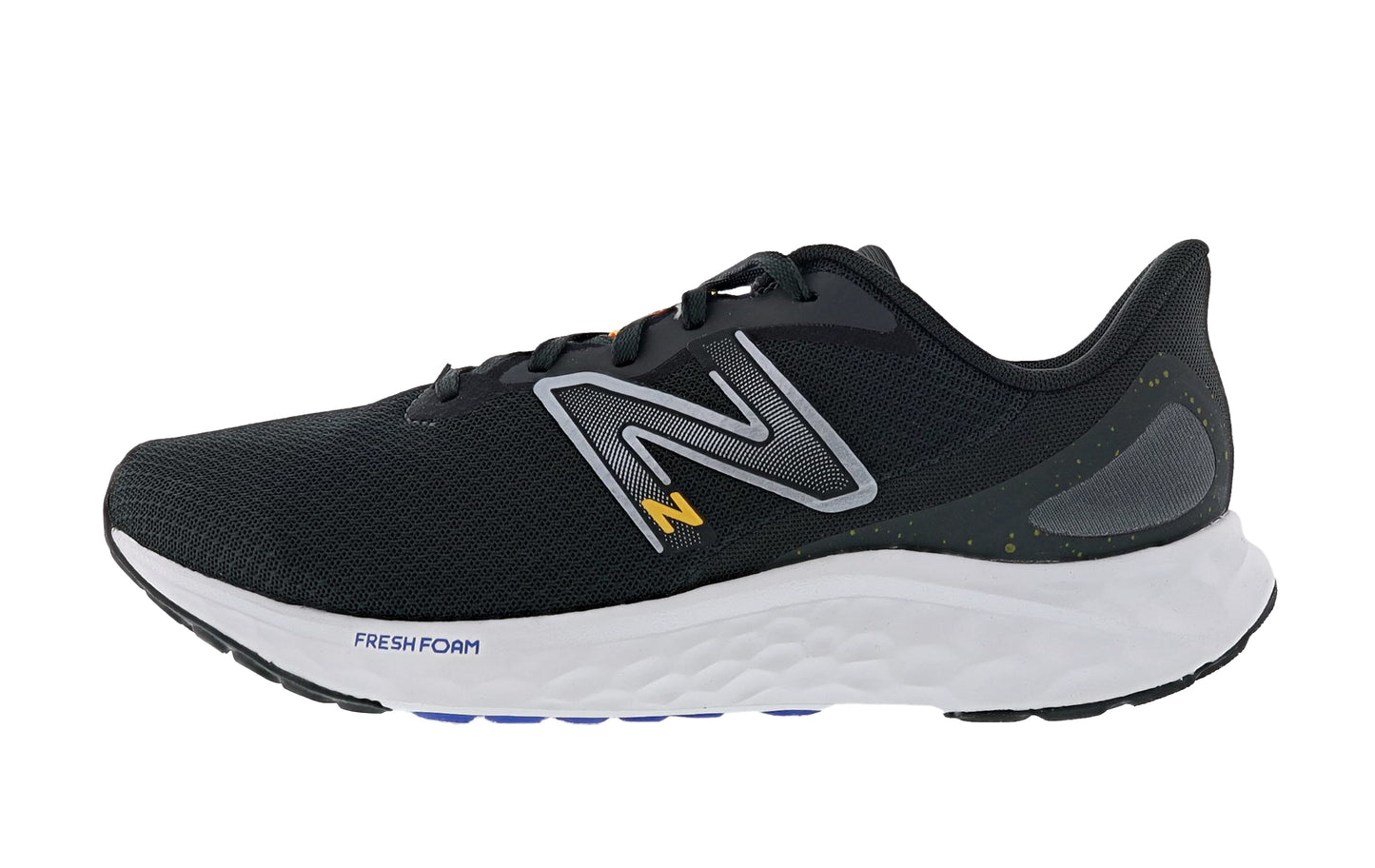 
                  
                    New Balance Men's Fresh Foam Arishi v4 Lightweight Running Shoes
                  
                