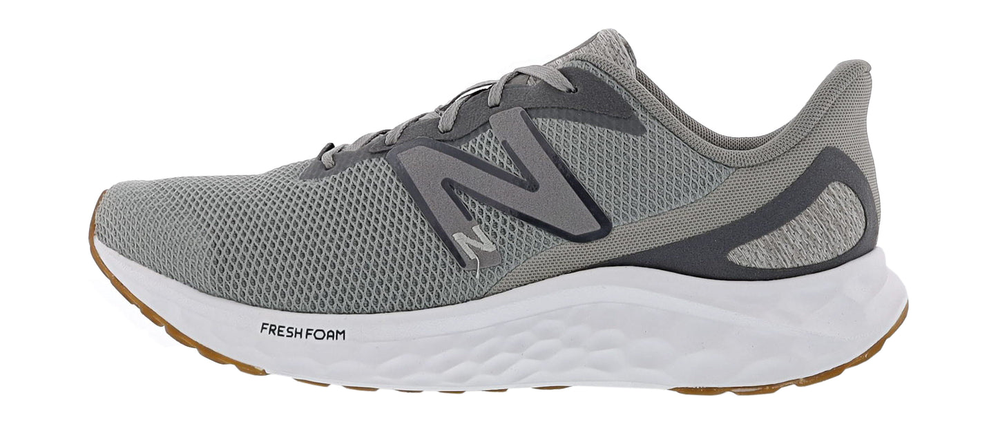 
                  
                    New Balance Men's Fresh Foam Arishi v4 Lightweight Running Shoes
                  
                