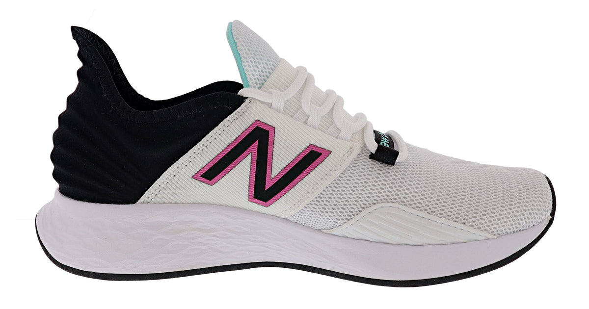 New Balance Women s Fresh Foam Roav Running Shoes Shoe City