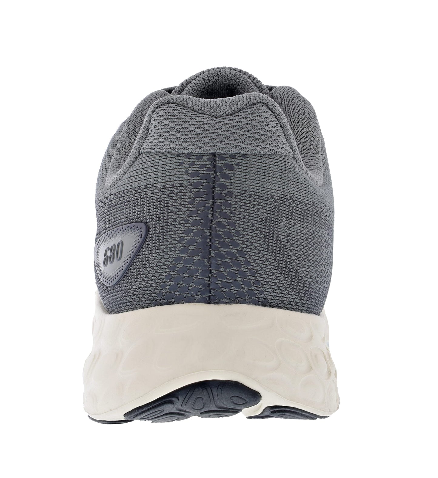 New Balance Men's 680 v8 Fresh Foam Cushioned Running Shoes