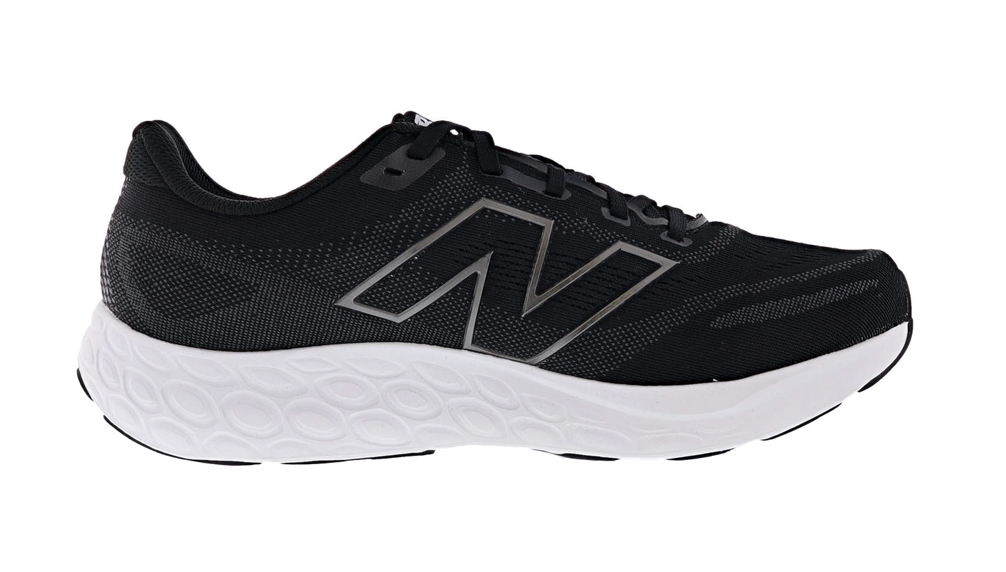 New Balance Men's 680 v8 Fresh Foam Cushioned Running Shoes