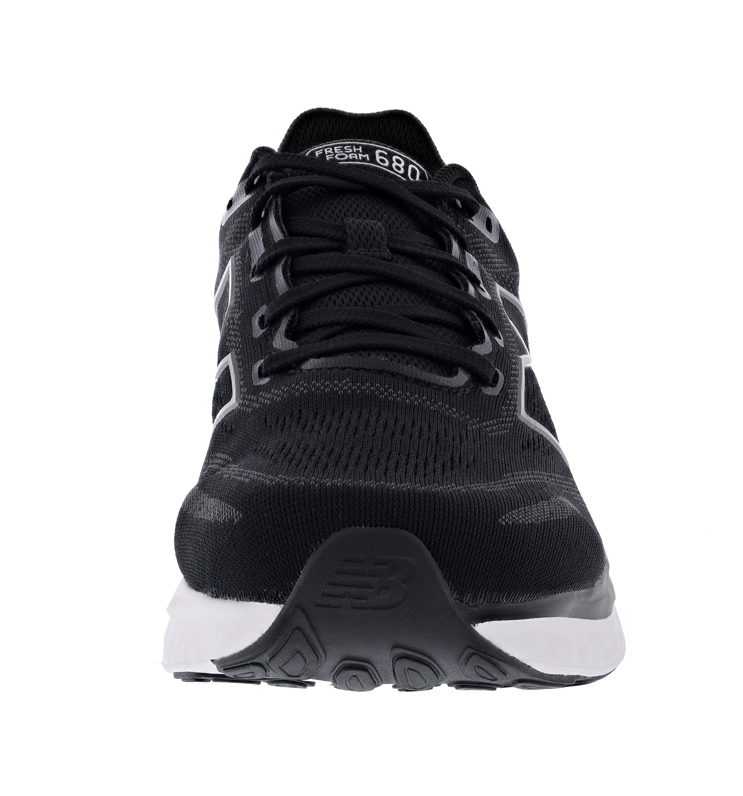 New Balance Men's 680 v8 Fresh Foam Cushioned Running Shoes