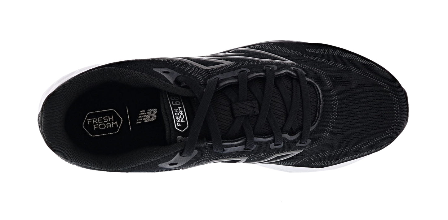 New Balance Men's 680 v8 Fresh Foam Cushioned Running Shoes