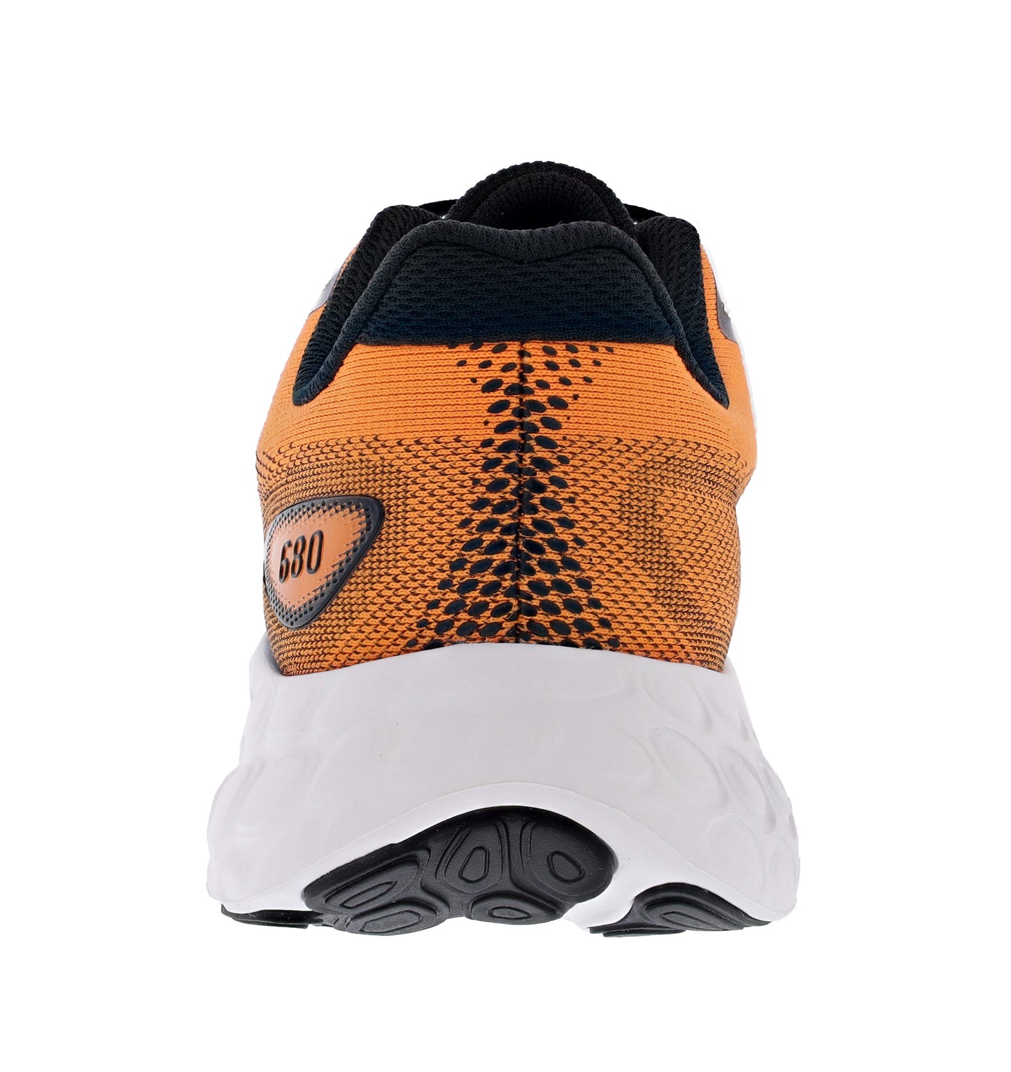 New Balance Men's 680 v8 Fresh Foam Cushioned Running Shoes