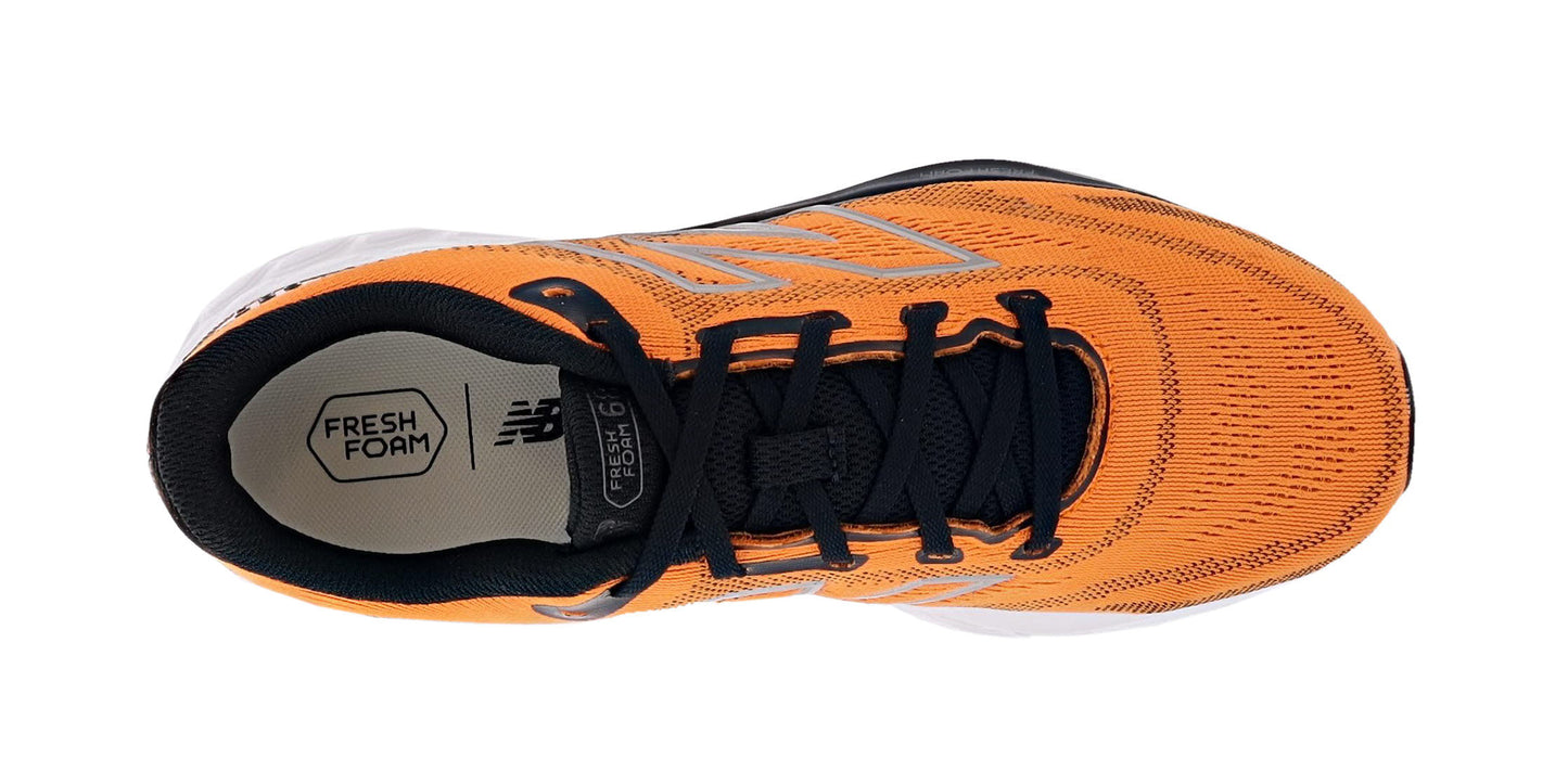 New Balance Men's 680 v8 Fresh Foam Cushioned Running Shoes
