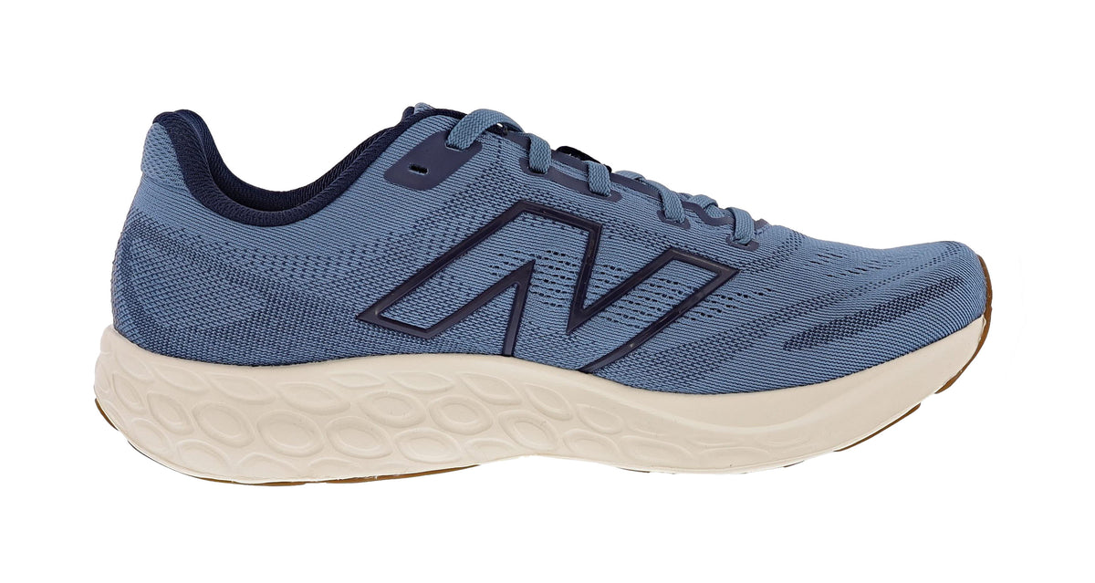New Balance 680 v8 Fresh Foam Running Shoes Men's-ShoeCity – Shoe City
