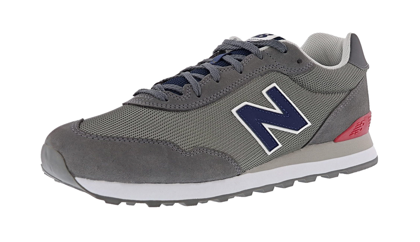 New Balance Men's 515 v3 Classic Retro Walking Shoes