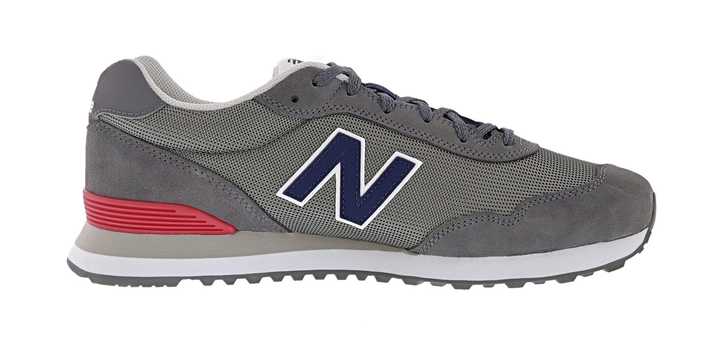 New Balance Men's 515 v3 Classic Retro Walking Shoes