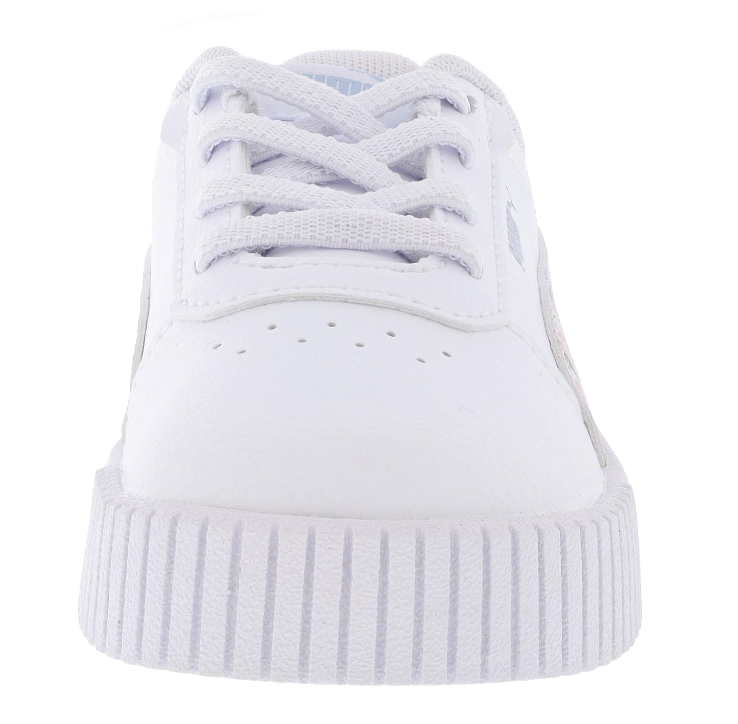 Puma Toddler's Carina 2.0 Daisies Sneakers