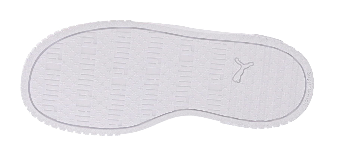 Puma Toddler's Carina 2.0 Daisies Sneakers