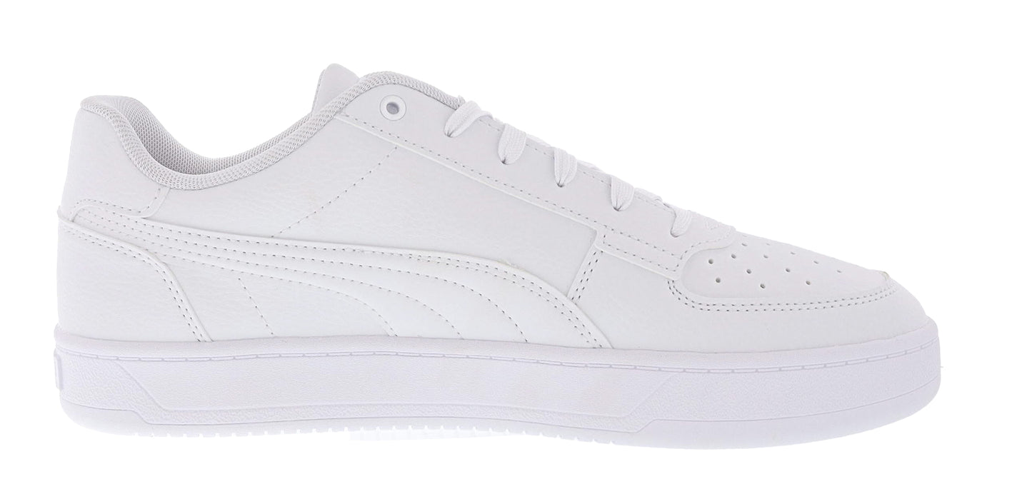 Puma Men's Caven 2.0 Low Lace Up Shoes