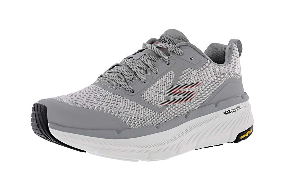 Skechers Max Cushioning Premier 2.0- Vantage Running Shoes Men's