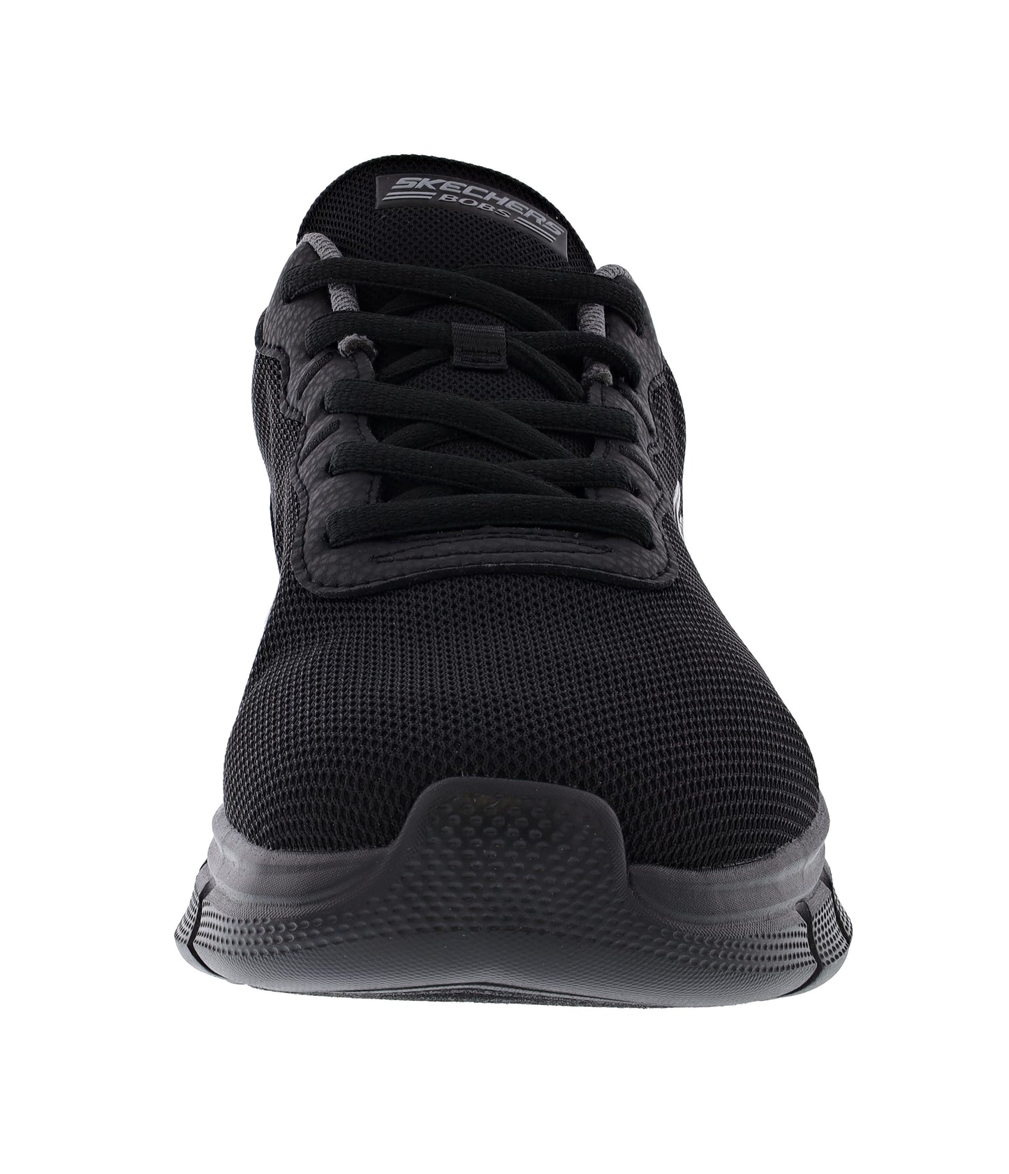 Skechers Men's Bobs B Flex- Icy Edge Walking Shoes