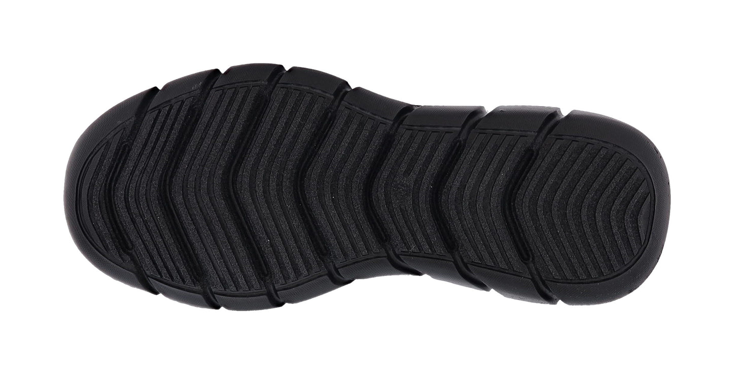 Skechers Men's Bobs B Flex- Icy Edge Walking Shoes