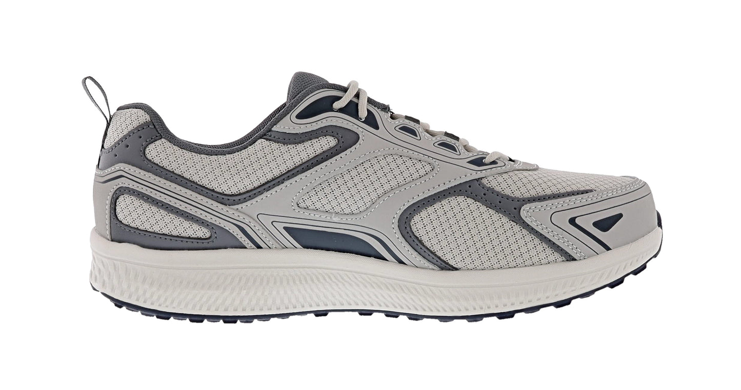 Skechers Men's Go Run Consistent Wide Width Workout Running Shoes