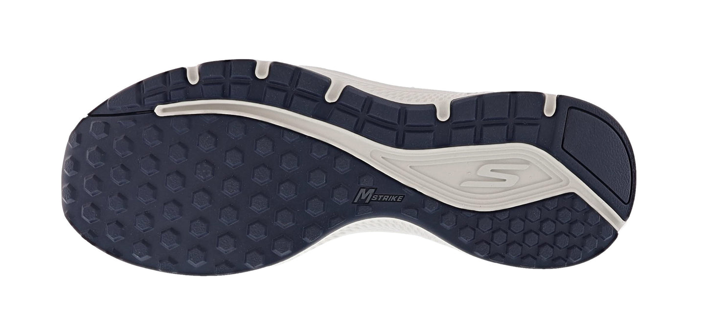 Skechers Men's Go Run Consistent Wide Width Workout Running Shoes