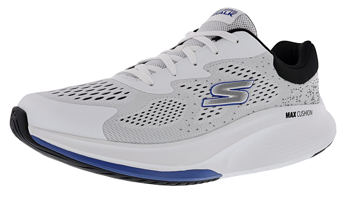 Skechers goga max mens 2018 fashion