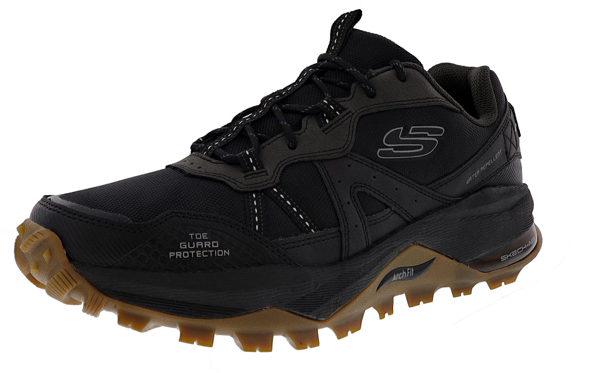 Skechers Arch Fit Trail Air Goodyear Performance Trail  display picture 3