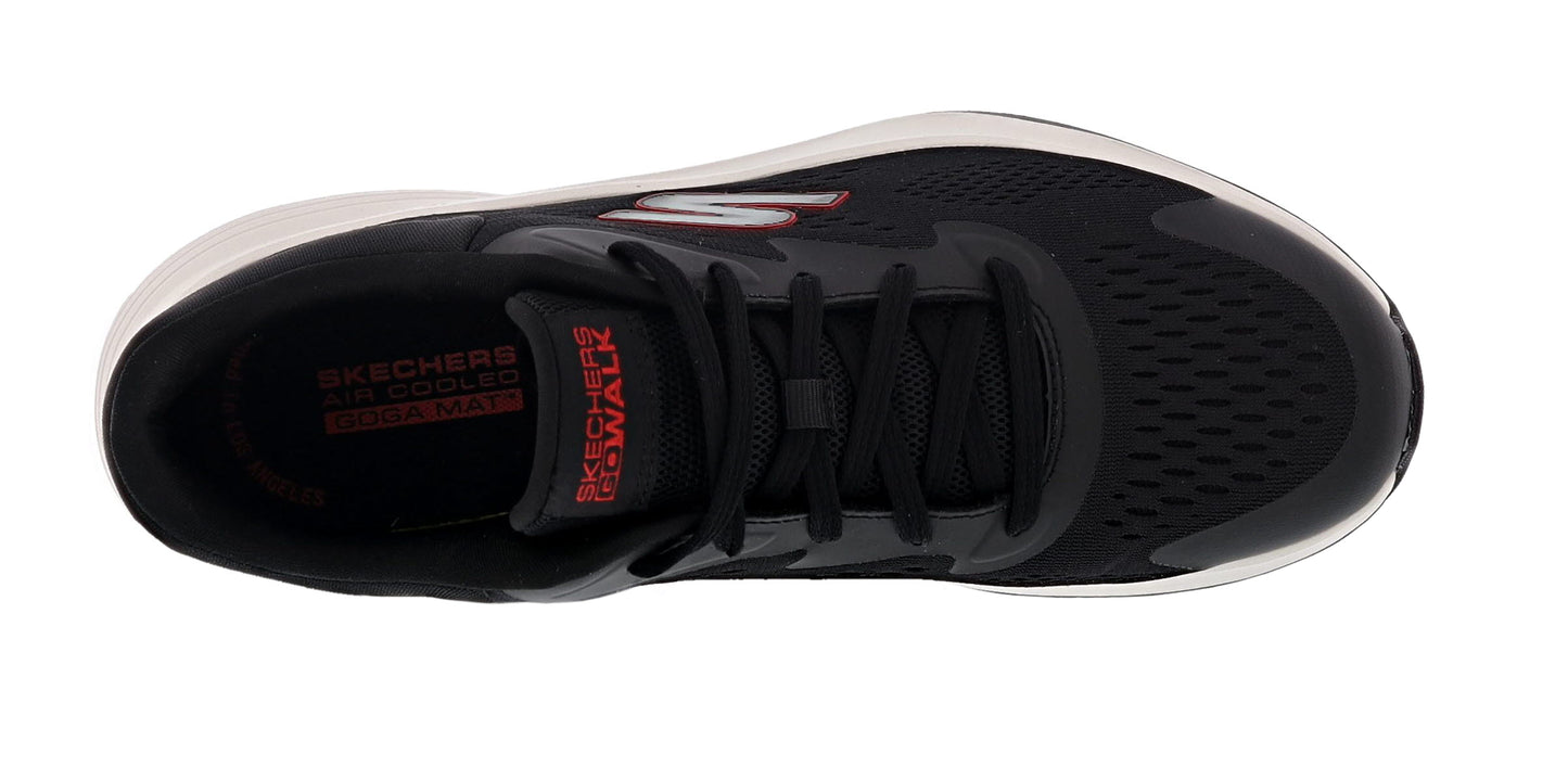 Skechers Men's Go Walk Max Walker Augustus Walking Shoes