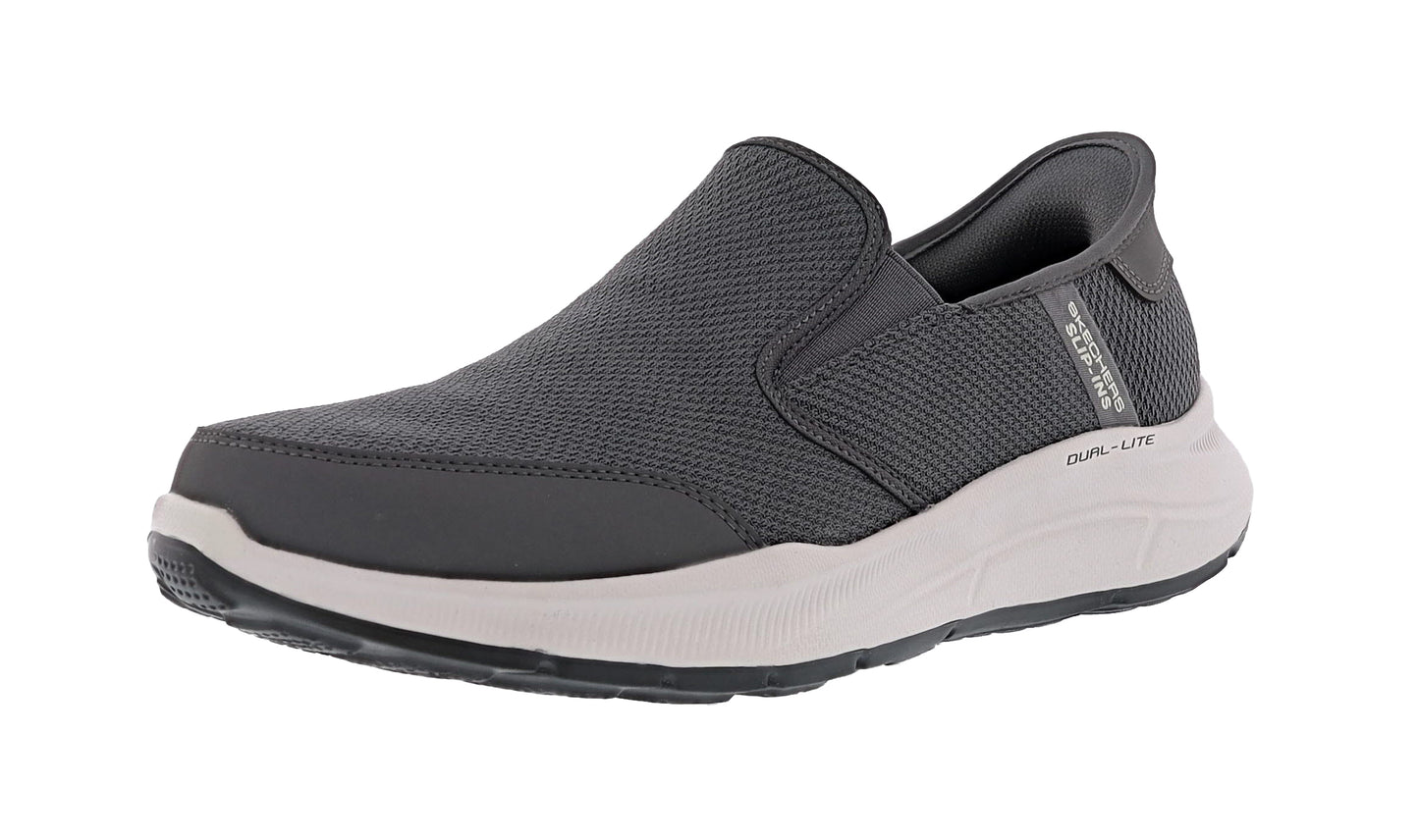 Skechers Men's Slip-Ins RF: Equalizer 5.0- Drayze Walking Shoes