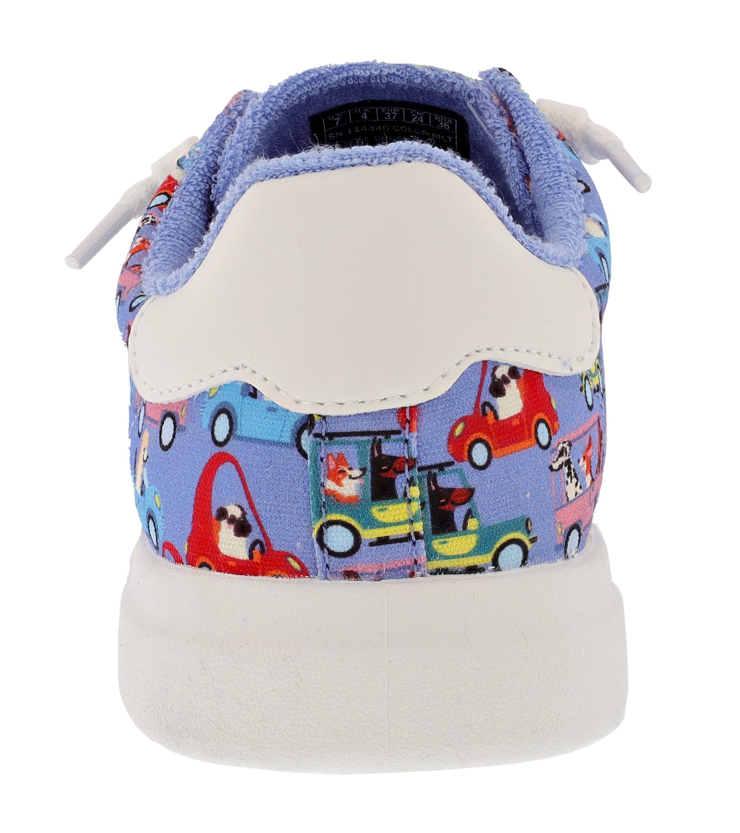 Skechers Women's Bobs D'vine Cute Commute Walking Shoes