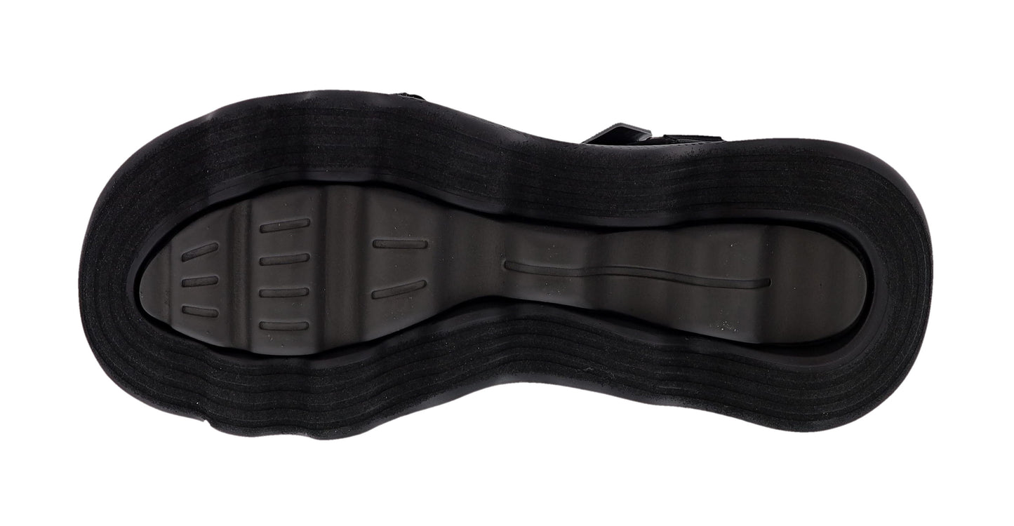 Skechers Men's Go Walk Massage Fit-Reflexeology Sandals