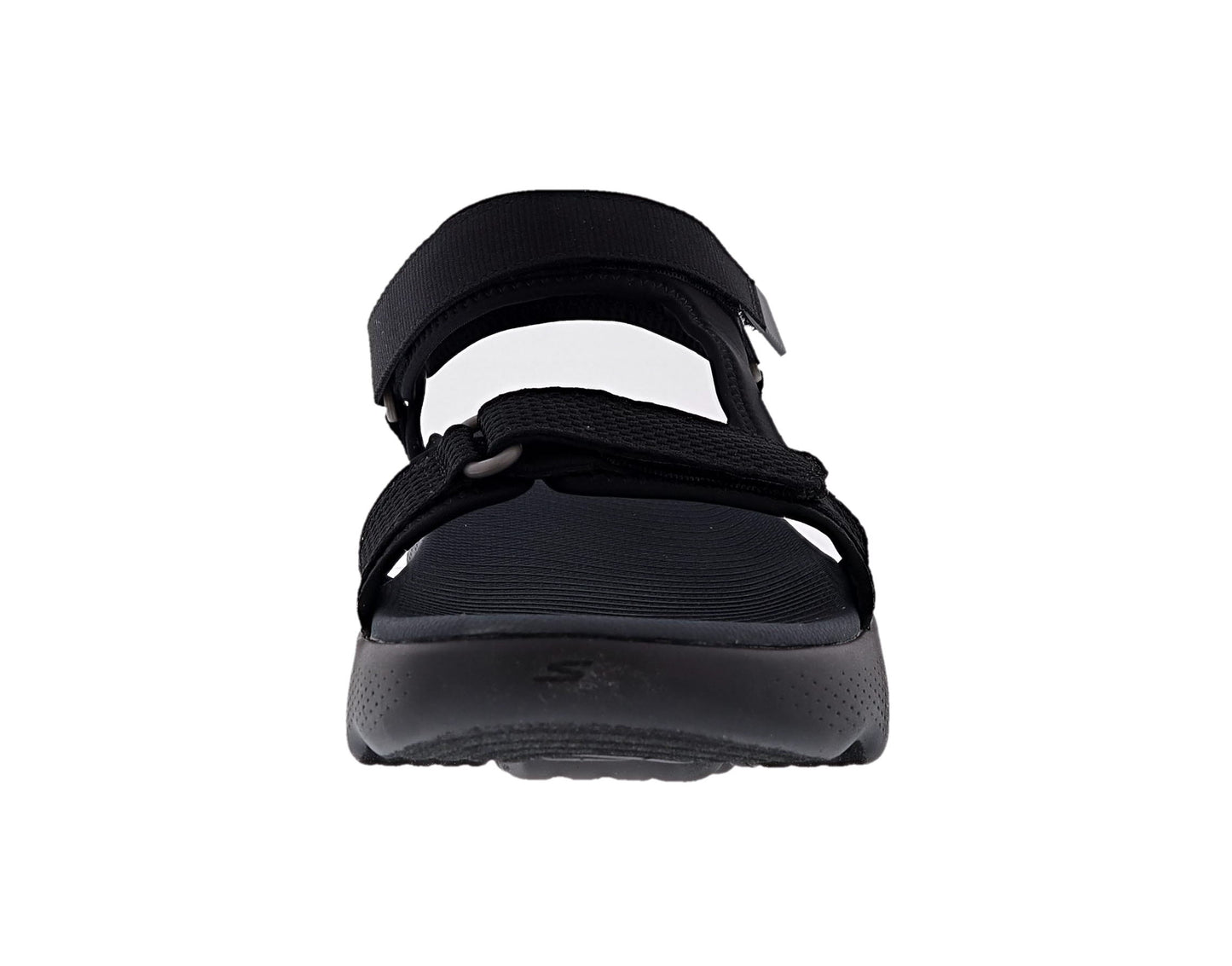 Skechers Men's Go Walk Massage Fit-Reflexeology Sandals