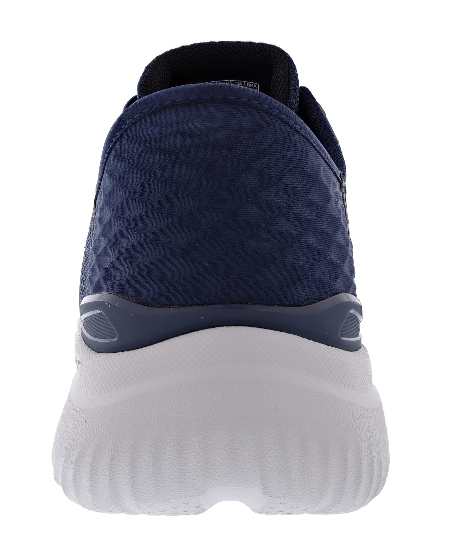 Skechers Men's Boulder 2.0 Slip-Ins Walking Shoes