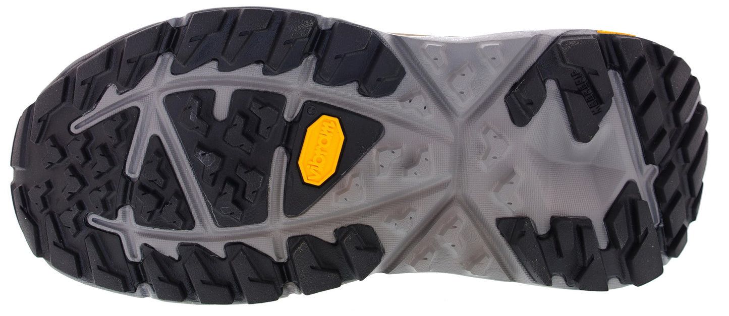 Hoka Women's Kaha GTX Mid Outdoor Hiker Boots