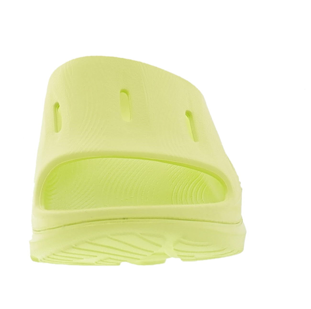Image of Hoka Unisex Ora Recovery Slide 3 Orthopedic Slides