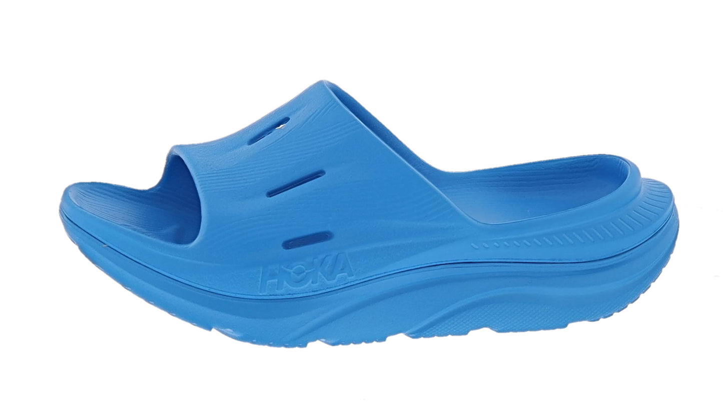 Image of Hoka Unisex Ora Recovery Slide 3 Orthopedic Slides