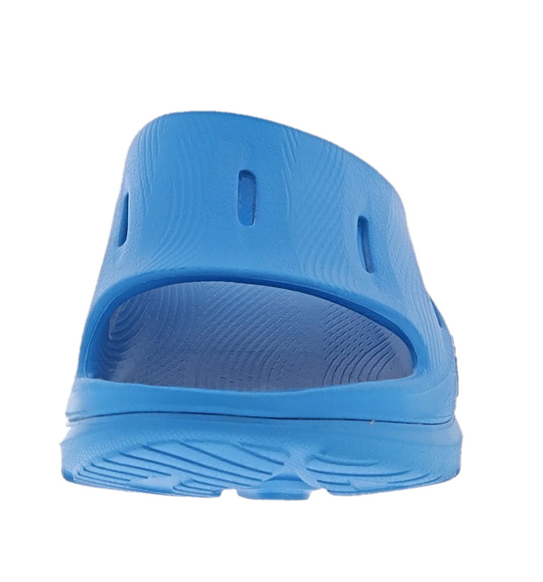 Image of Hoka Unisex Ora Recovery Slide 3 Orthopedic Slides