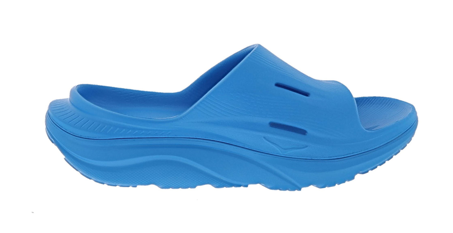 Image of Hoka Unisex Ora Recovery Slide 3 Orthopedic Slides