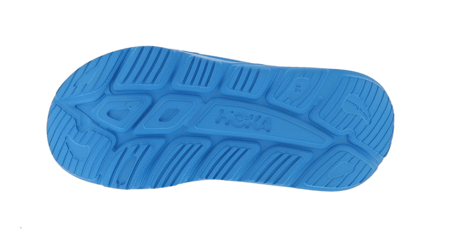 
                  
                    Image of Hoka Unisex Ora Recovery Slide 3 Orthopedic Slides
                  
                