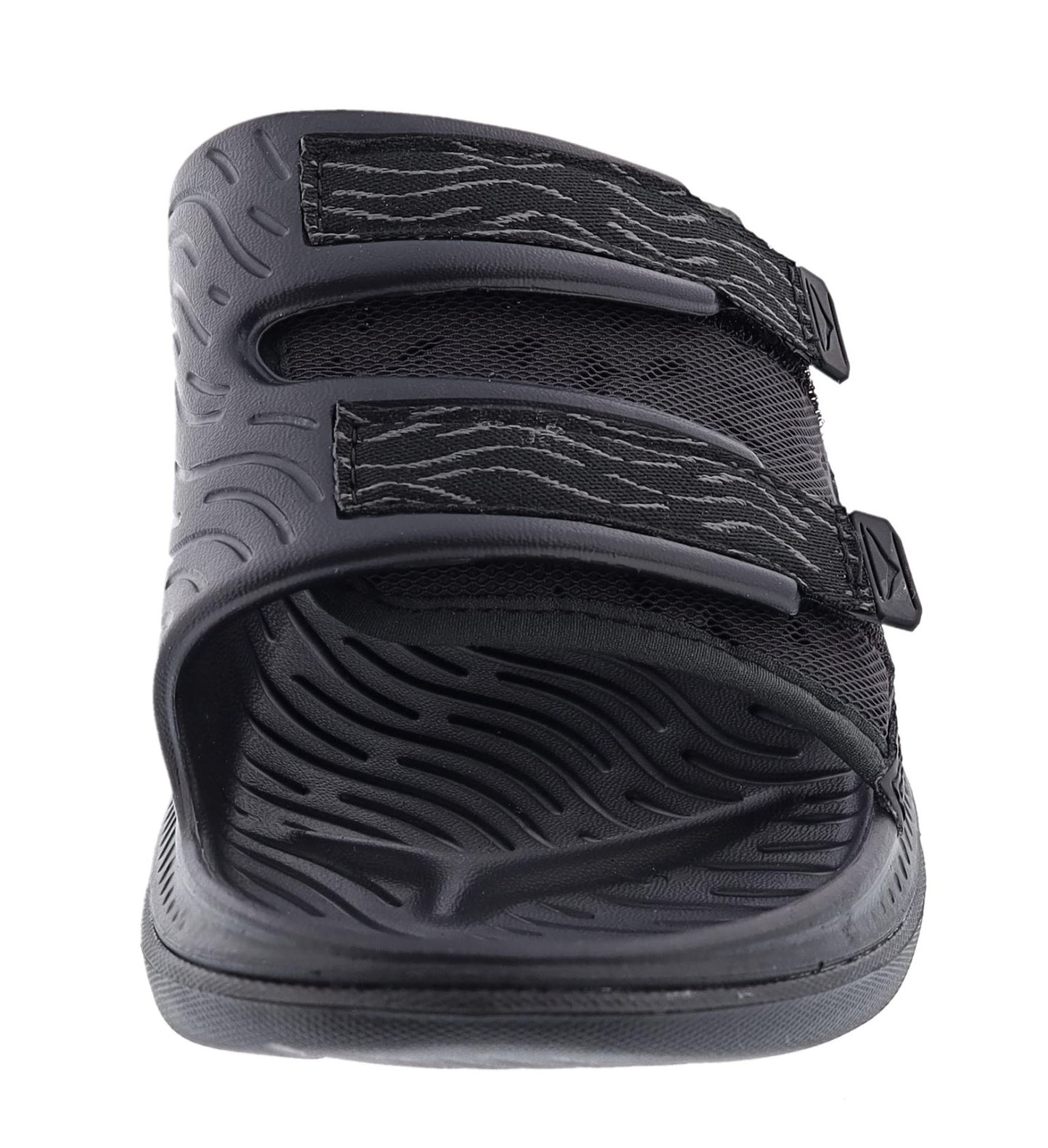 
                  
                    Hoka Unisex Ora Luxe Dual Strap Sandals for Plantar Fasciitis
                  
                