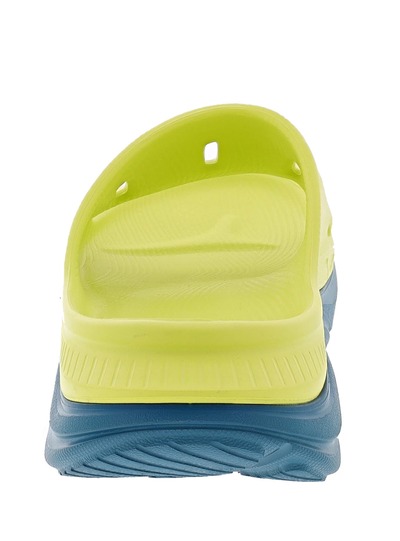 Image of Hoka Unisex Ora Recovery Slide 3 Orthopedic Slides