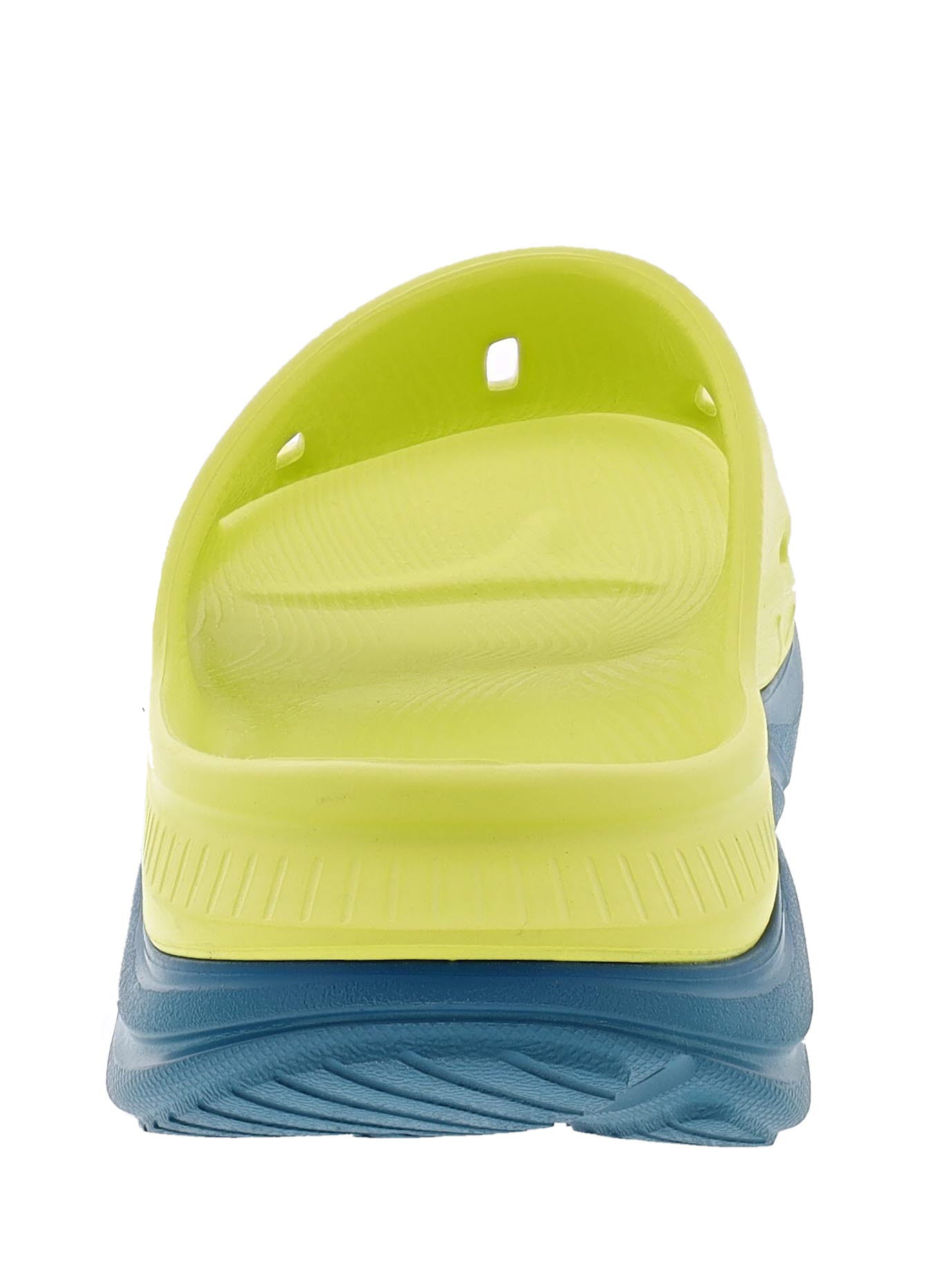 
                  
                    Image of Hoka Unisex Ora Recovery Slide 3 Orthopedic Slides
                  
                