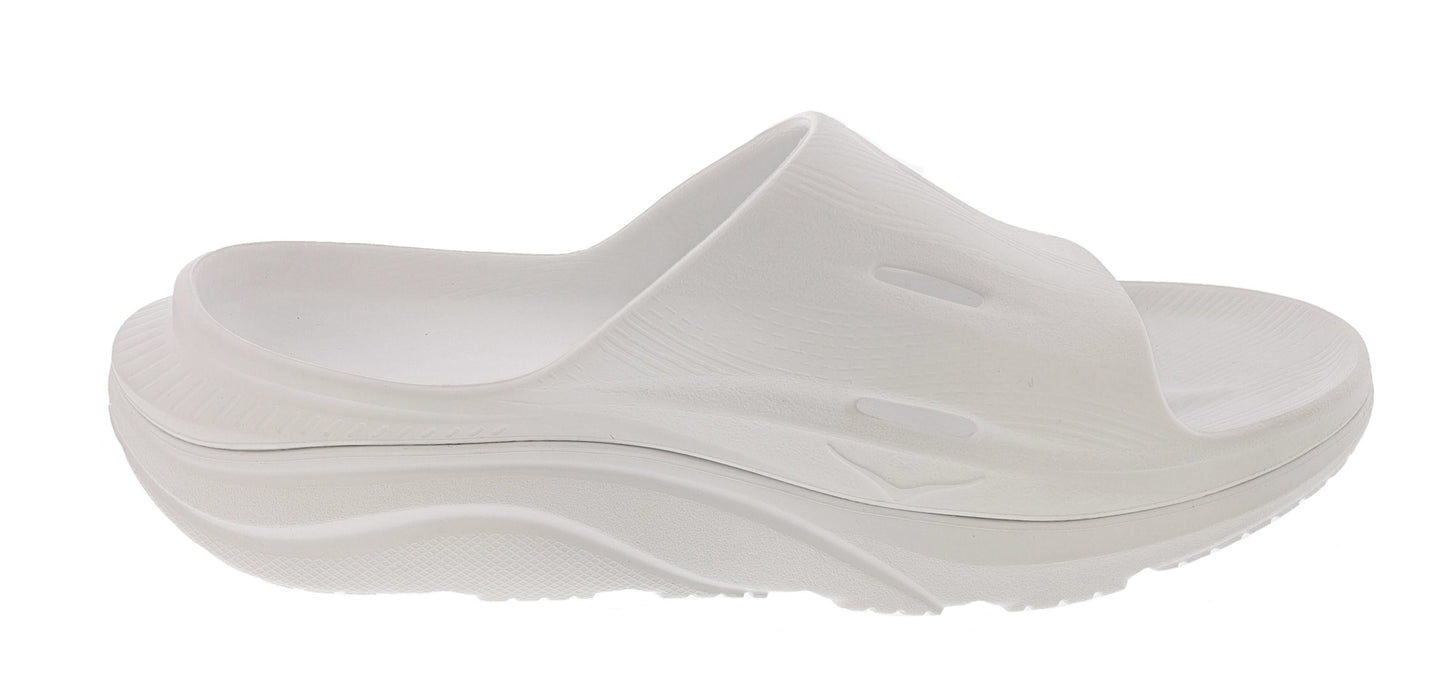 Image of Hoka Unisex Ora Recovery Slide 3 Orthopedic Slides